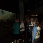 Посещение музея ВОВ 2